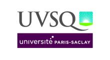 University of Versailles Saint-Quentin-en-Yvelines logo